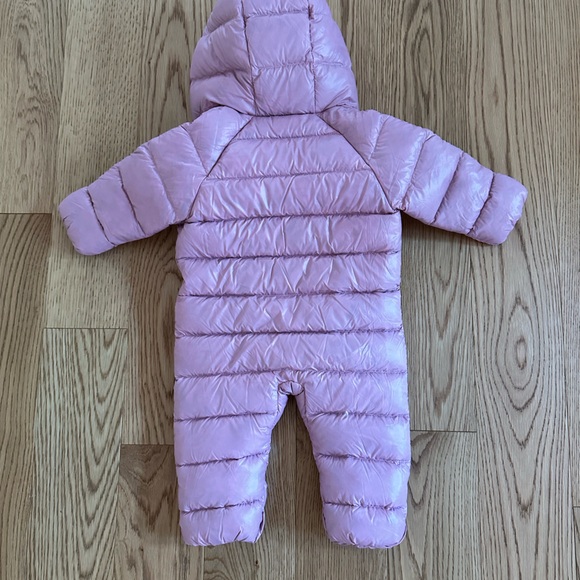 Patagonia Hi-Loft Down Bunting 0-3M - Picture 3 of 3